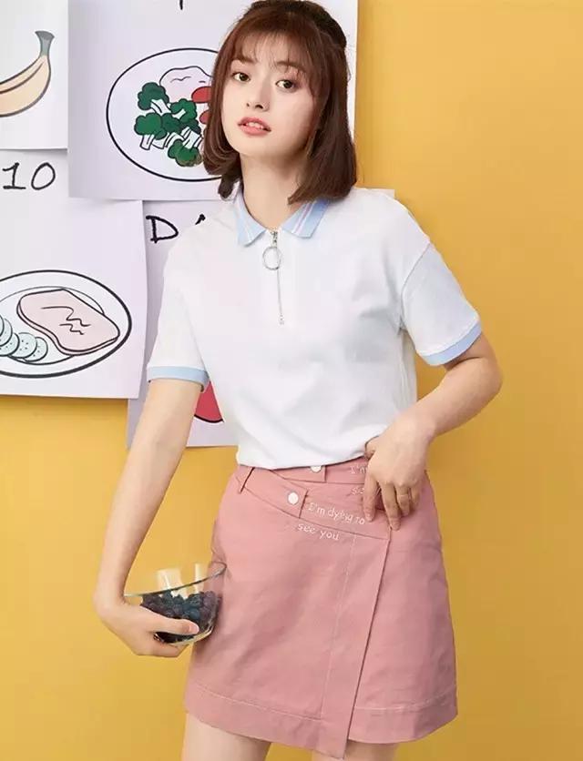 学生党春秋搭配分享,学生党学穿搭博主推荐