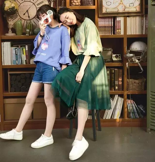 学生党春秋搭配分享,学生党学穿搭博主推荐