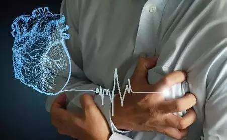 揭秘心绞痛症状,心绞痛的症状及自查六大细节