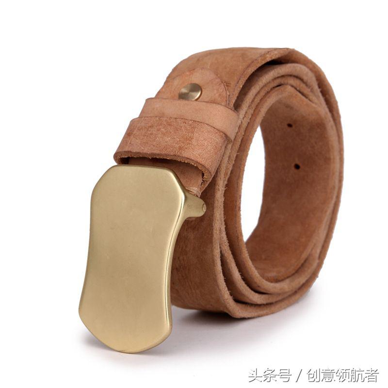 男士皮带系着变形吗,男士皮带的风格有哪些特点