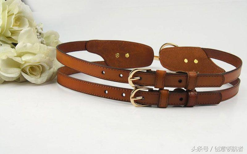 男士皮带系着变形吗,男士皮带的风格有哪些特点