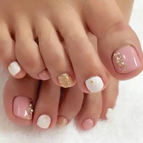 嵌甲，小病中的大智慧