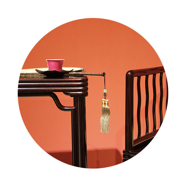 若水生花唯精致