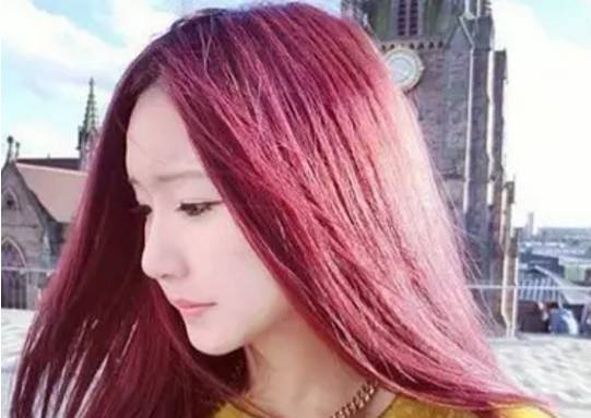 如何挑适合自己的发色,怎样挑发色