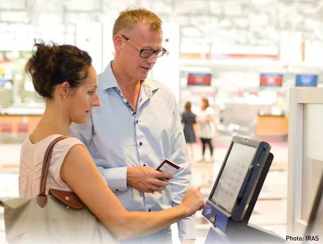 新加坡机场t2退税办理流程,新加坡机场免税店可以退税吗