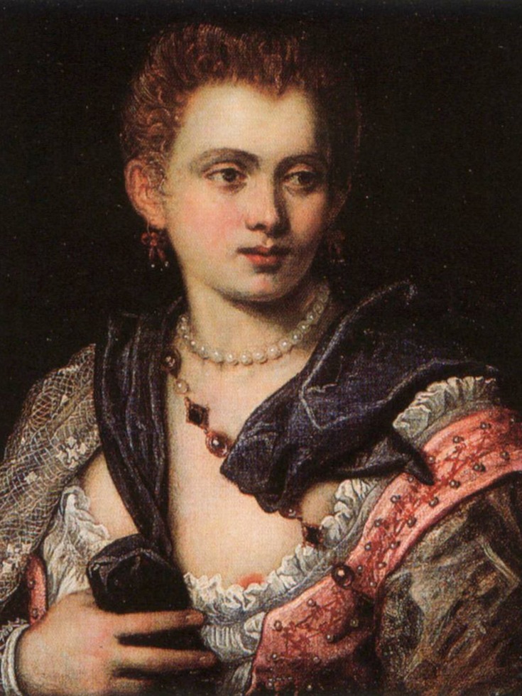 欧洲历史上的十大著名交际花,欧洲有名的交际花