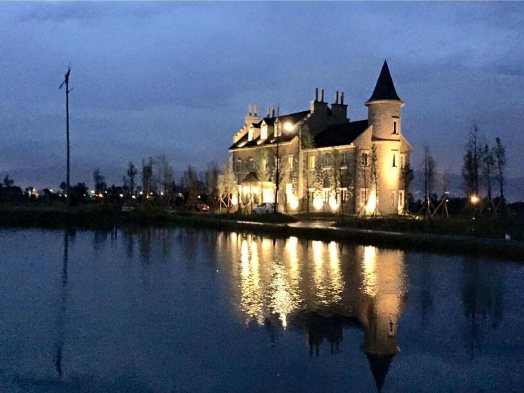 张欣丨厚斋不是民宿,它是诗和远方