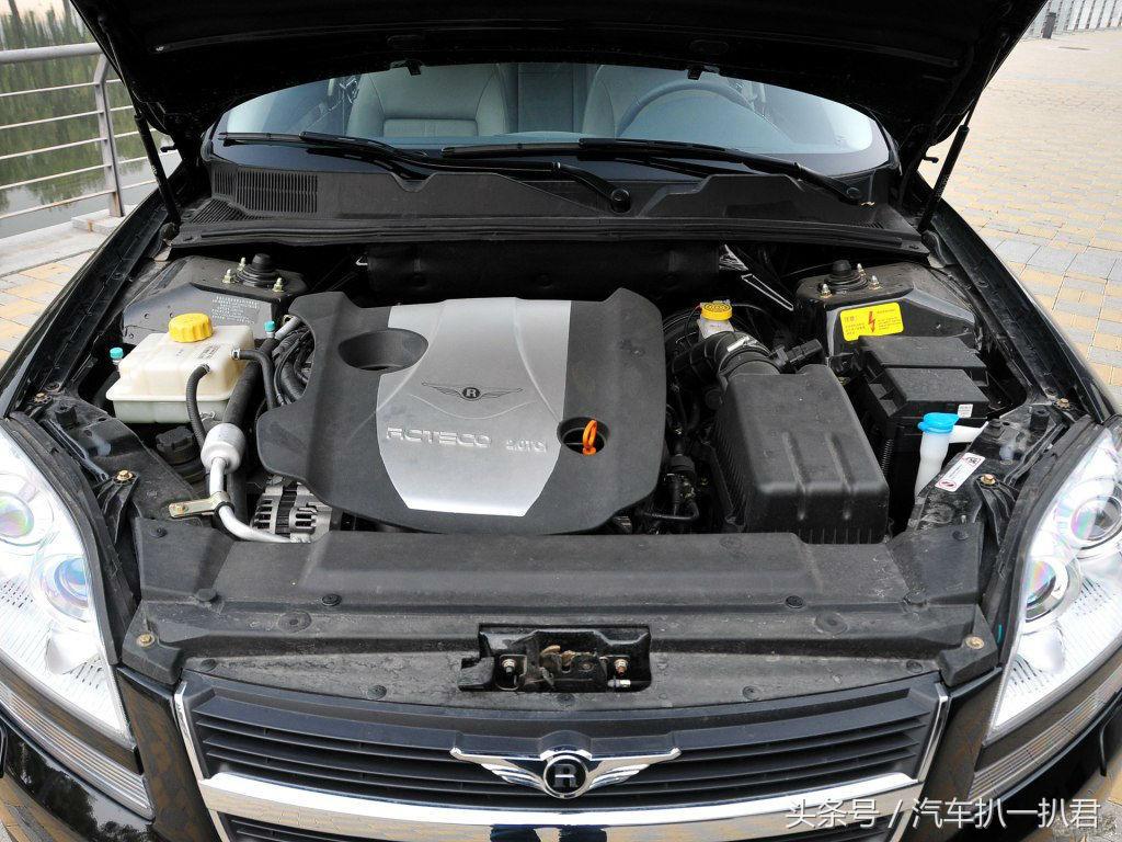 奇瑞和宾利很像的车,奇瑞出去的汽车老总