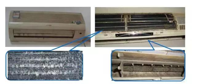 空调感温头故障维修图,空调感温头故障维修