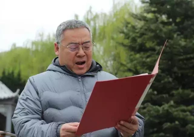 当朗读亭遇上西安交大，读我的故事给你听