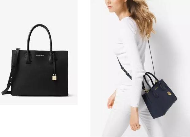 mk和蔻驰品牌属于什么档次,mk和蔻驰新款