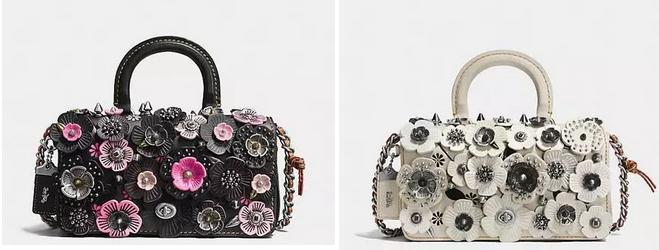 mk和蔻驰品牌属于什么档次,mk和蔻驰新款