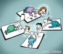 论文判定是否抄袭看的是查重率吗,抄袭率多少算抄袭