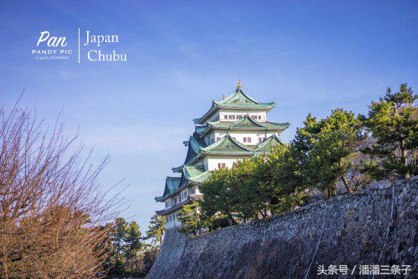 走吧！去岛国寻找东瀛春味