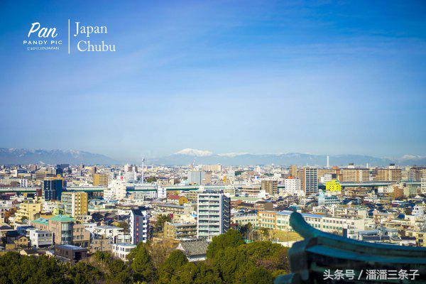 走吧！去岛国寻找东瀛春味