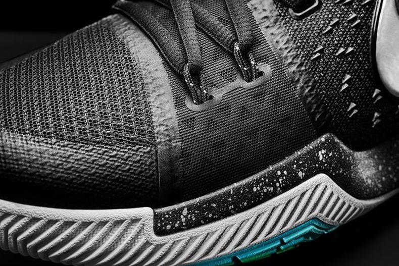 开始你的变向吧——欧文3测评