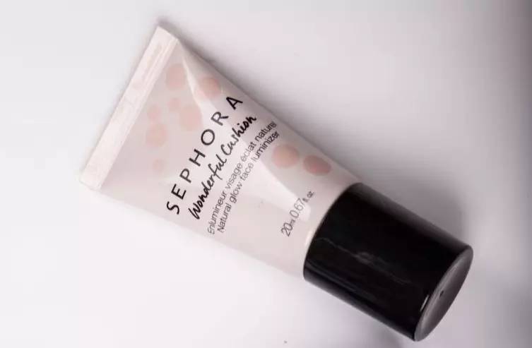 光感微立体底妆,明星立体底妆