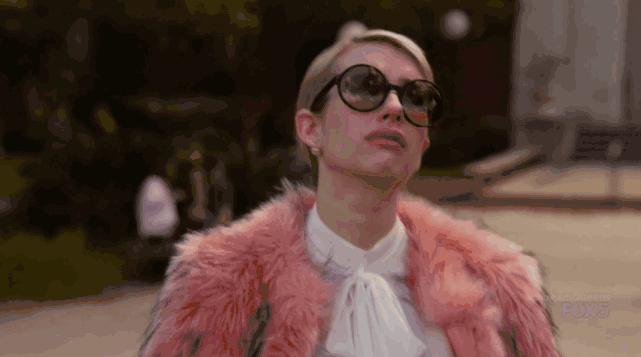 前方高能｜女人们想要Allin的TomFord系列大起底