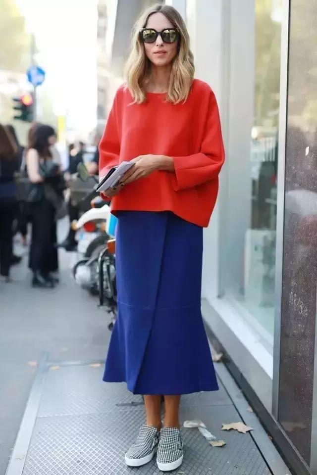 冬季连帽卫衣内搭怎么穿,冬天连帽卫衣怎么搭配出高级感