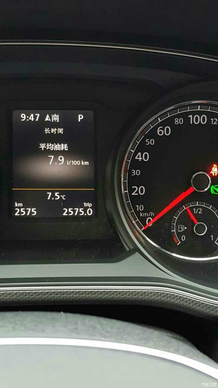帕萨特怎么看油耗,萨特的油耗高不高