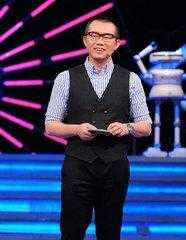 他说话不留情面出名,通常言必有中,几句话就让你理出头绪