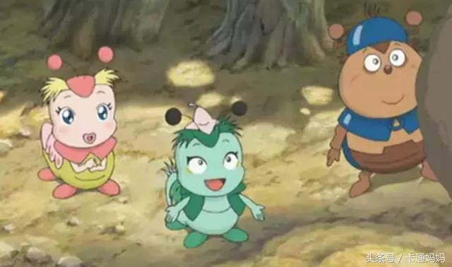 昆虫的微观小世界,微观世界每只昆虫都有它的故事