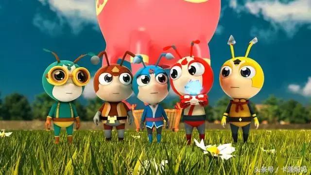 昆虫的微观小世界,微观世界每只昆虫都有它的故事