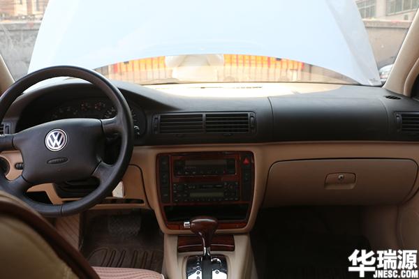 大众帕萨特二手车评估,06年v6帕萨特二手车价格