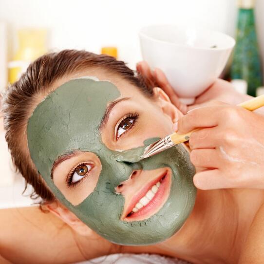 你敷的是什么面膜呢,你敷的是面膜还是增稠剂