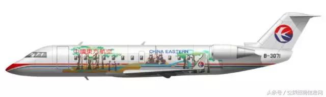 中国航空运输机,中国有哪几款喷气式运输机