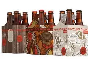 美国十大精酿啤酒排行榜,美国啤酒厂排行