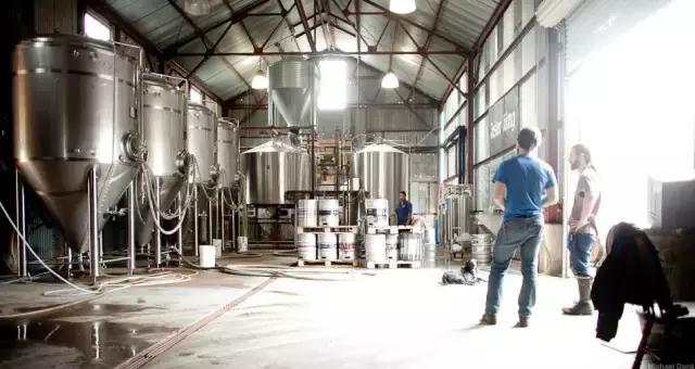 美国十大精酿啤酒排行榜,美国啤酒厂排行