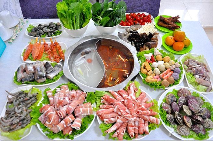 潍坊寒亭好莱坞元丰自助餐,潍坊值得推荐去的自助餐