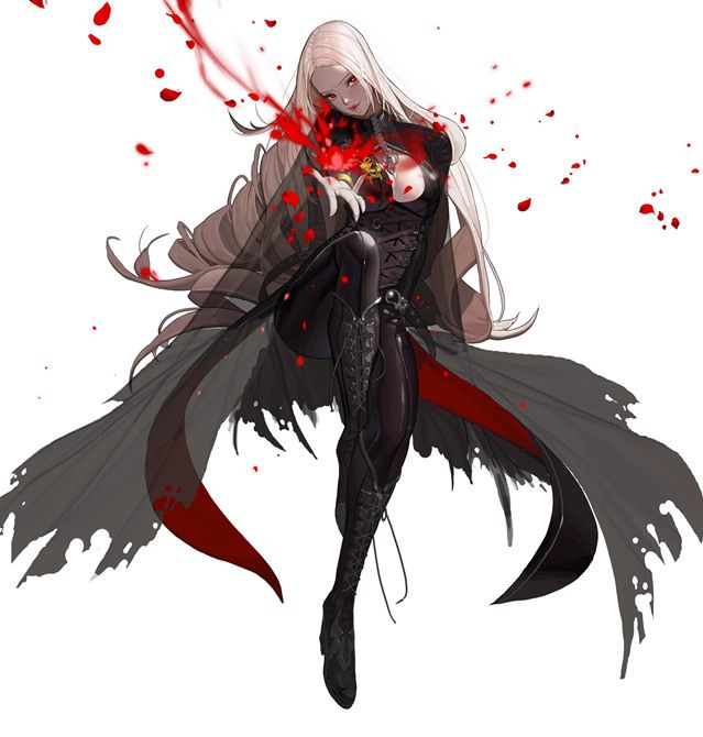 dnf魔界人头像高清图片,dnf魔界人壁纸