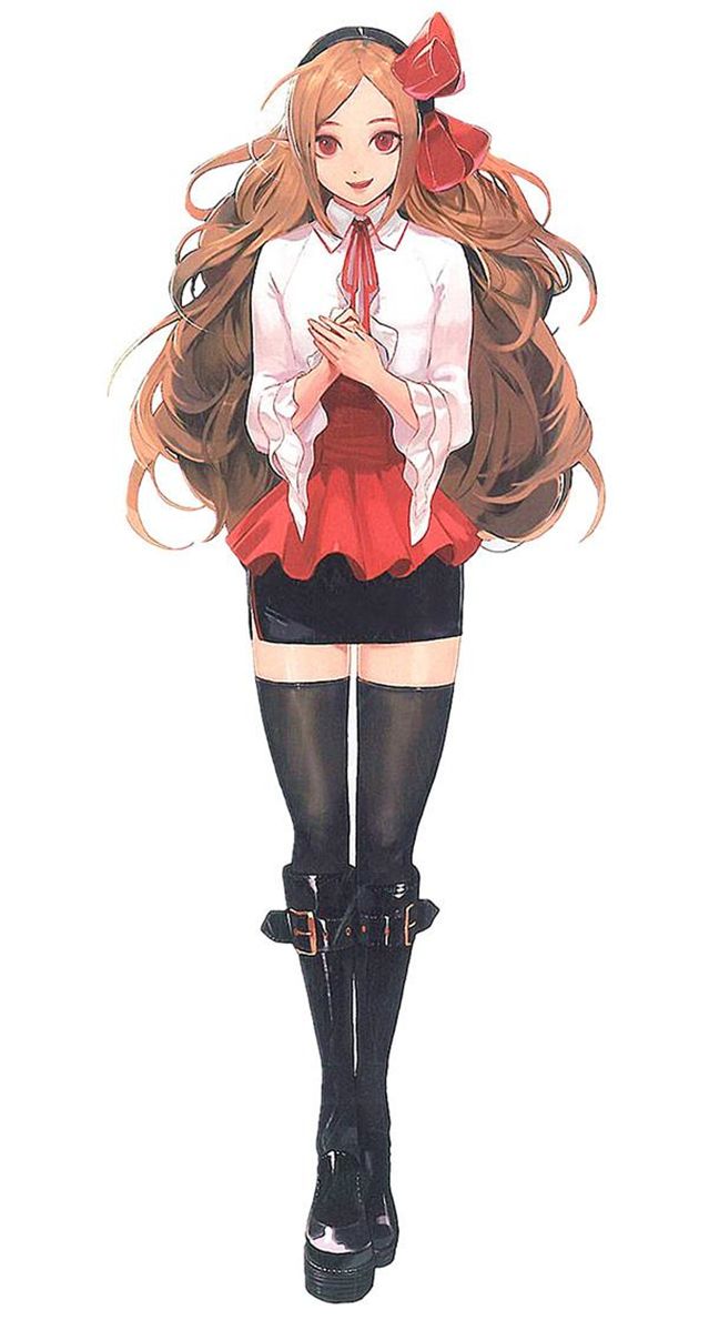 dnf魔界人头像高清图片,dnf魔界人壁纸