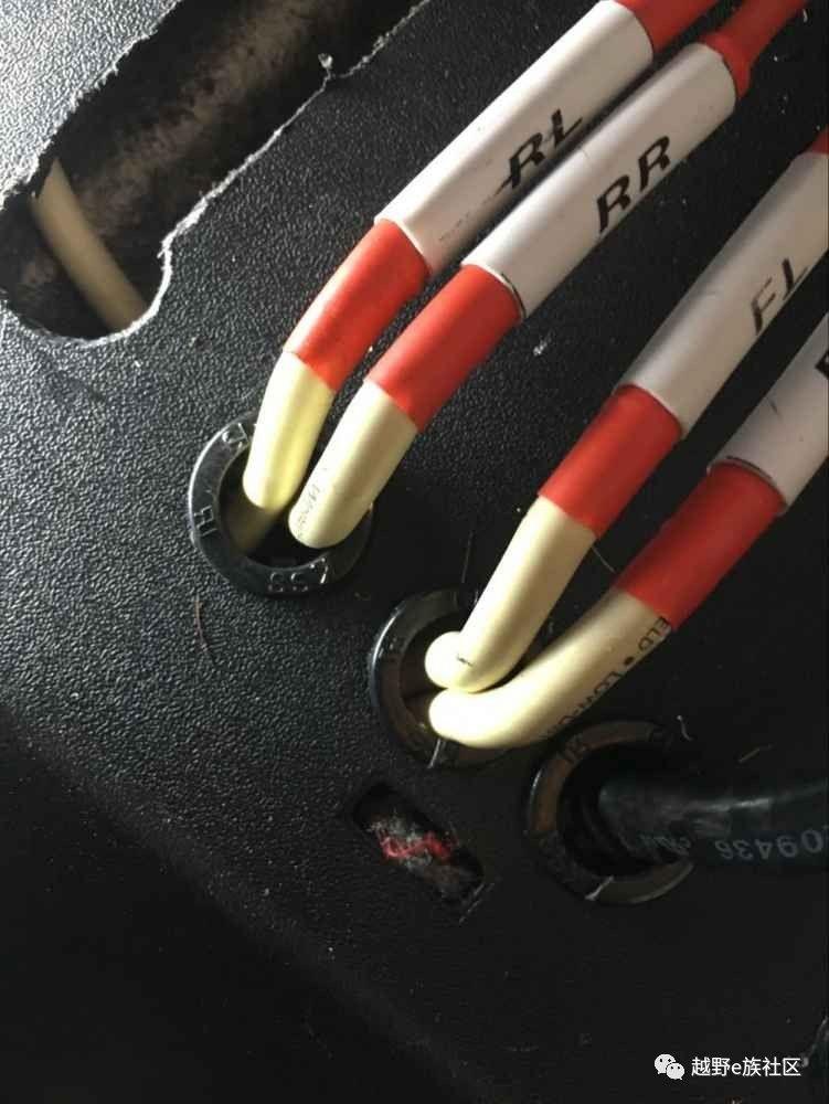 帕杰罗v93如何加装来福音响,帕杰罗v93改装底盘升降