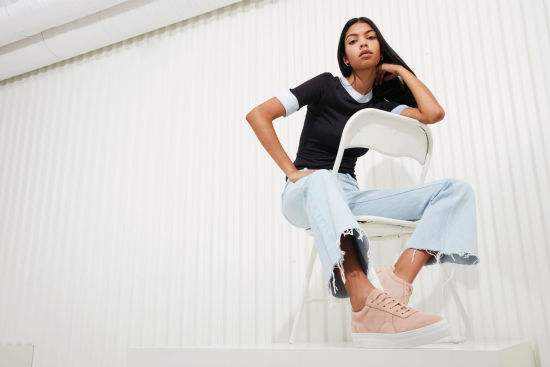 称霸Ins的Sneaker明星为什么爱它?