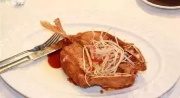 在杭州,这些餐厅除了环境,重要的是用美味来征服!