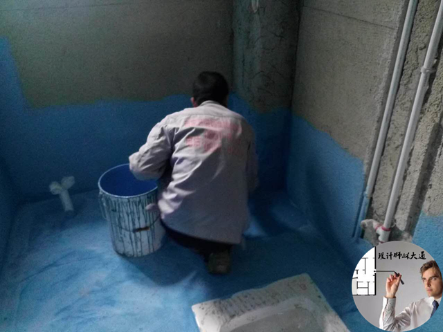 卫生间回填问题怎么解决,卫生间回填后地面有开裂正常吗