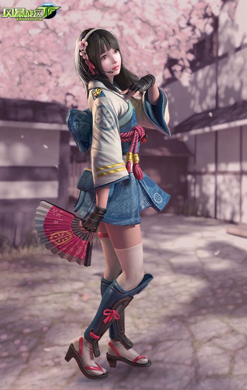 曾经的记忆：那些停止运营的FPS游戏