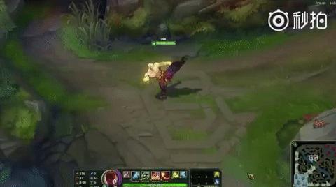 lol盲僧神拳皮肤视频,lol盲僧皮肤神拳多少钱