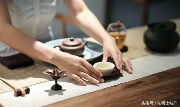 九华佛茶是九华山的特产吗,九华山佛茶是什么茶种