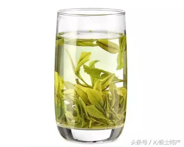 九华佛茶是九华山的特产吗,九华山佛茶是什么茶种