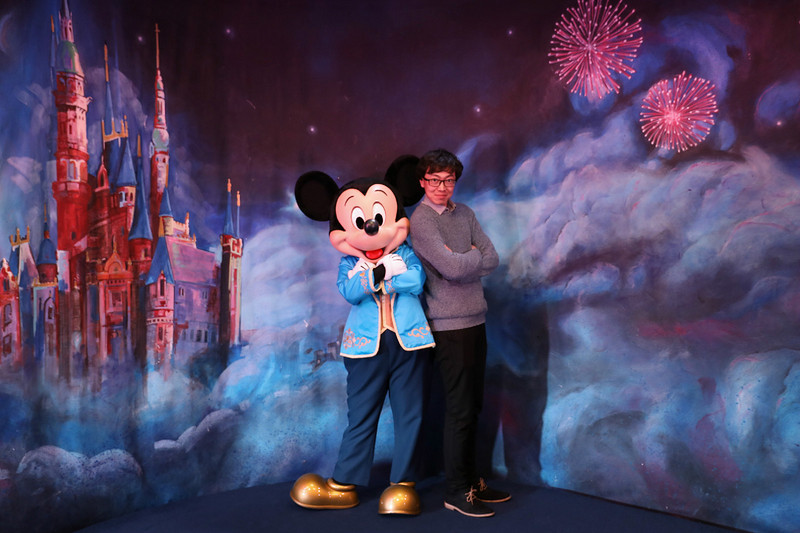 上海迪士尼乐园2天一夜游玩攻略,上海迪士尼2天游玩攻略