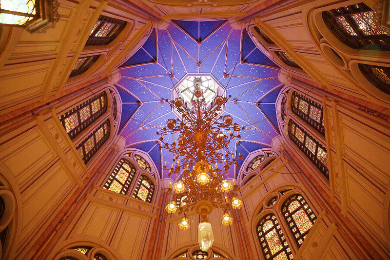 上海迪士尼乐园2天一夜游玩攻略,上海迪士尼2天游玩攻略