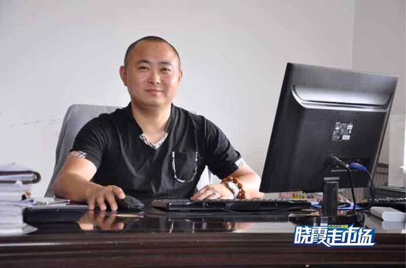 晓霞走市场：“敏感修复”会是下一个IP品类吗？