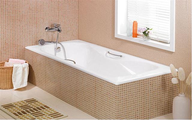 铸铁猫脚浴缸优缺点,铸铁浴缸优点和缺点价格