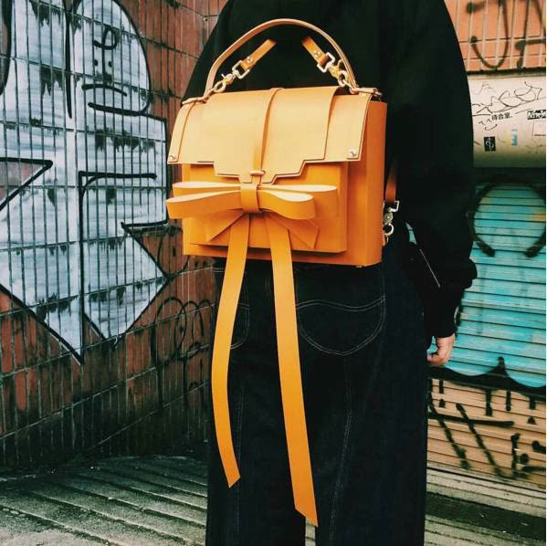 刘雯的最潮穿搭,刘雯的时尚穿搭推荐