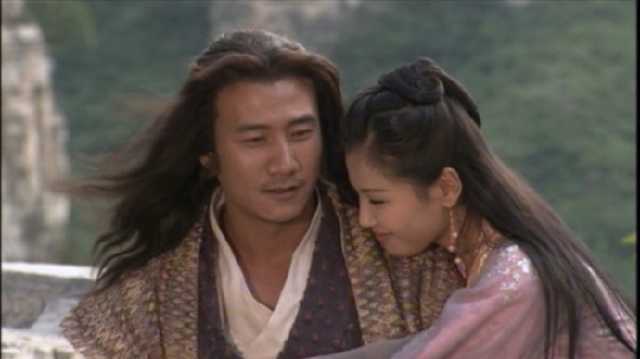 《天龙八部》中的高帅富，年过三十还未有家室，其中原因让人惊讶