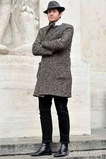 直男们穿什么鞋不磨脚却只磨姑娘心？